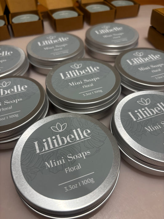 The Travel Tin
