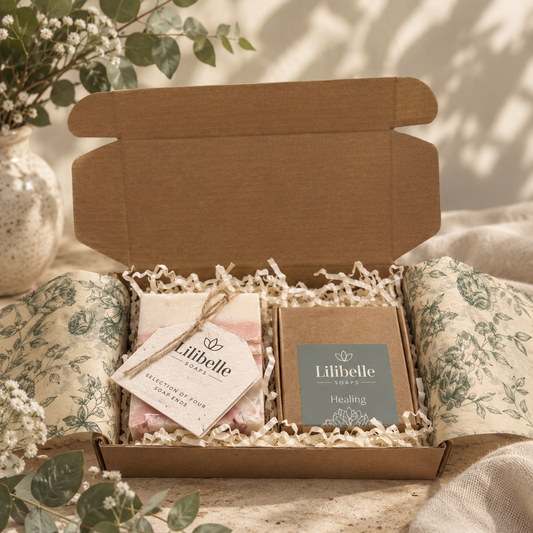 The Little Lilibelle Collection