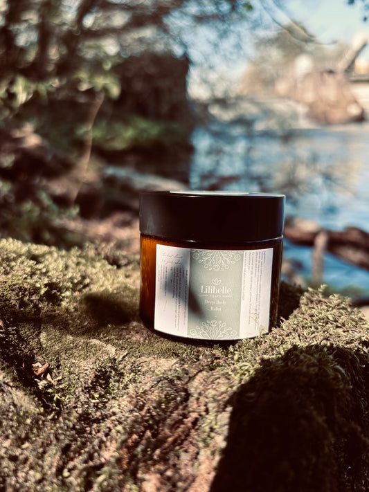 Deep Body Balm